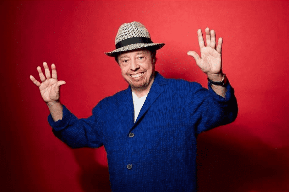 Σέρτζιο Μέντες