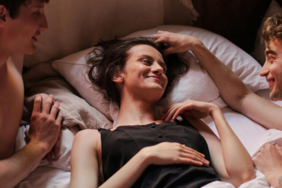 Σεξουαλική ζωή: Τι δυσαρεστεί το 50% των γυναικών