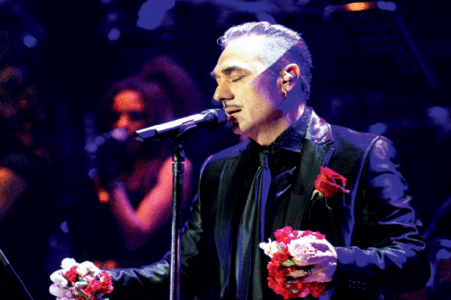 Νότης Σφακιανάκης