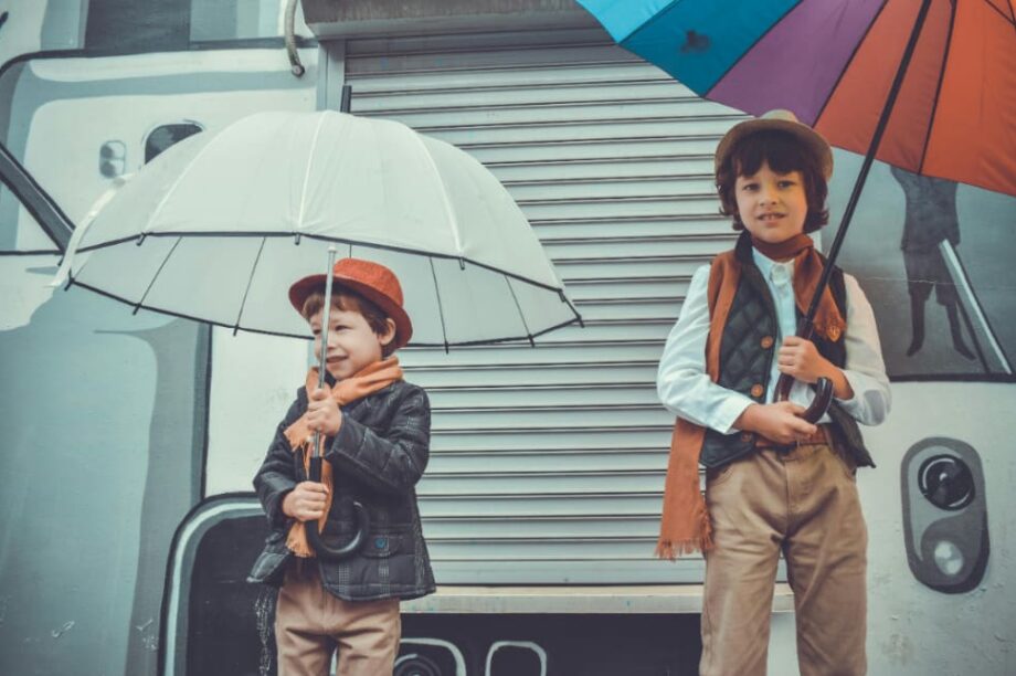 Σύνδρομο του πρωτότοκου παιδιού: Η ακούσια καταπίεση, οι ατέλειωτες απαιτήσεις και οι παντοτινές επιπτώσεις