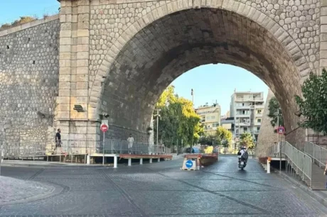 Χανιώπορτα
