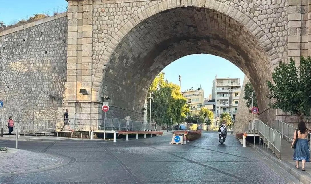Χανιώπορτα