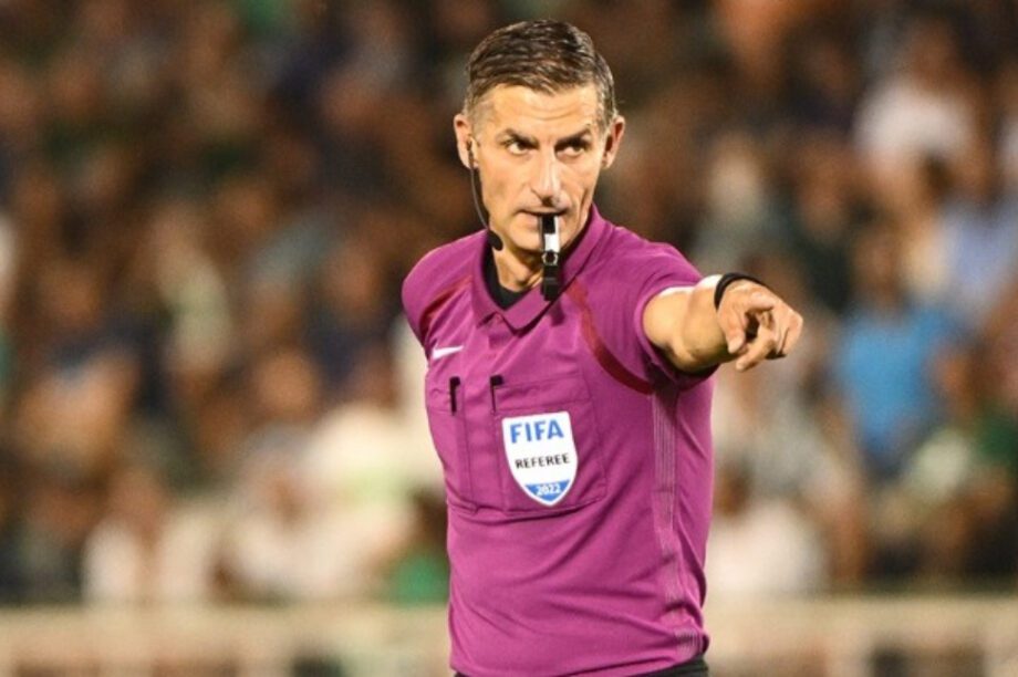 Τάσος Σιδηρόπουλος