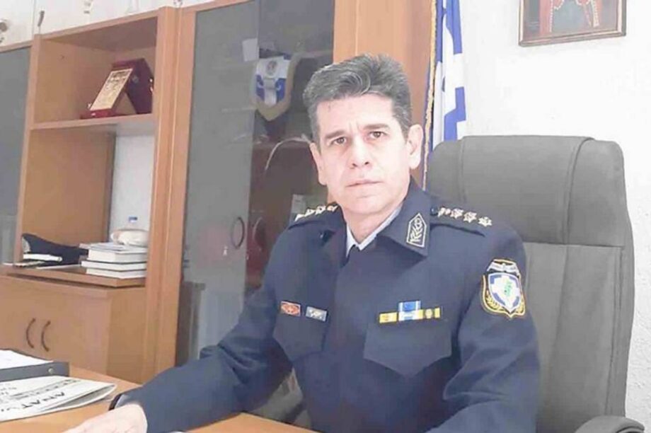 Τσιριλάκης