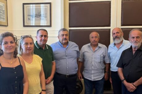 Συναντηση