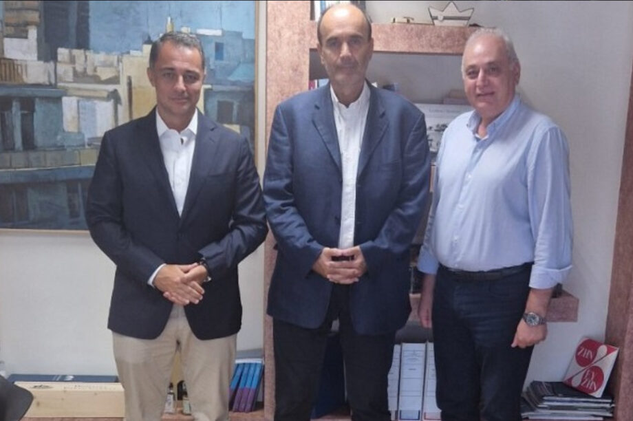 Παυλος Μπαριτακης