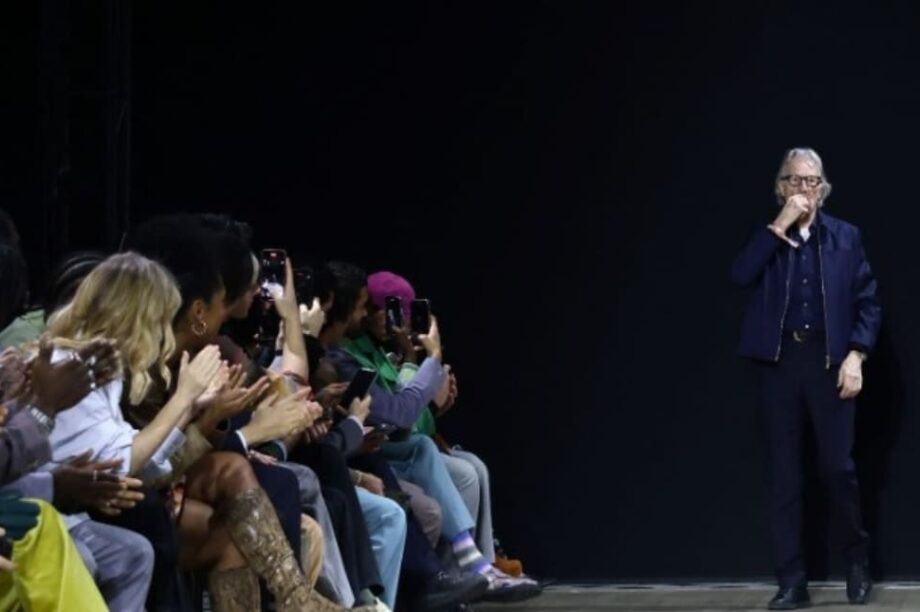 Σερ Πολ Σμιθ