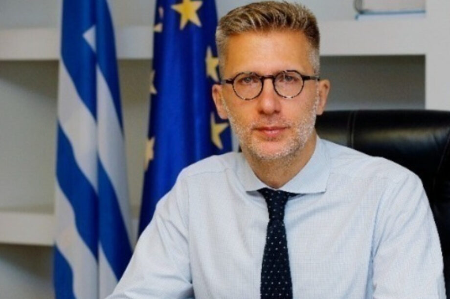 Άκης Σκέρτσος