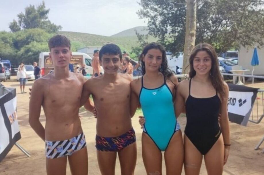 ελληνική ομάδα