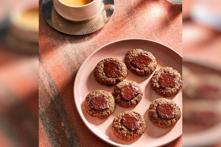 μπισκότα αμαρέτι