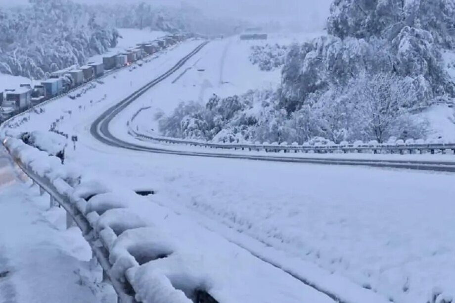 Νοτια Αφρικη
