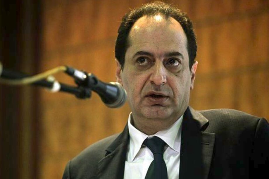 Σπίρτζης Χρήστος