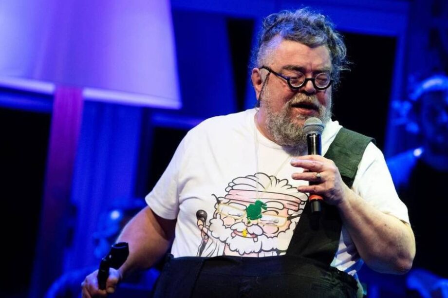 σταματης κραουνάκης