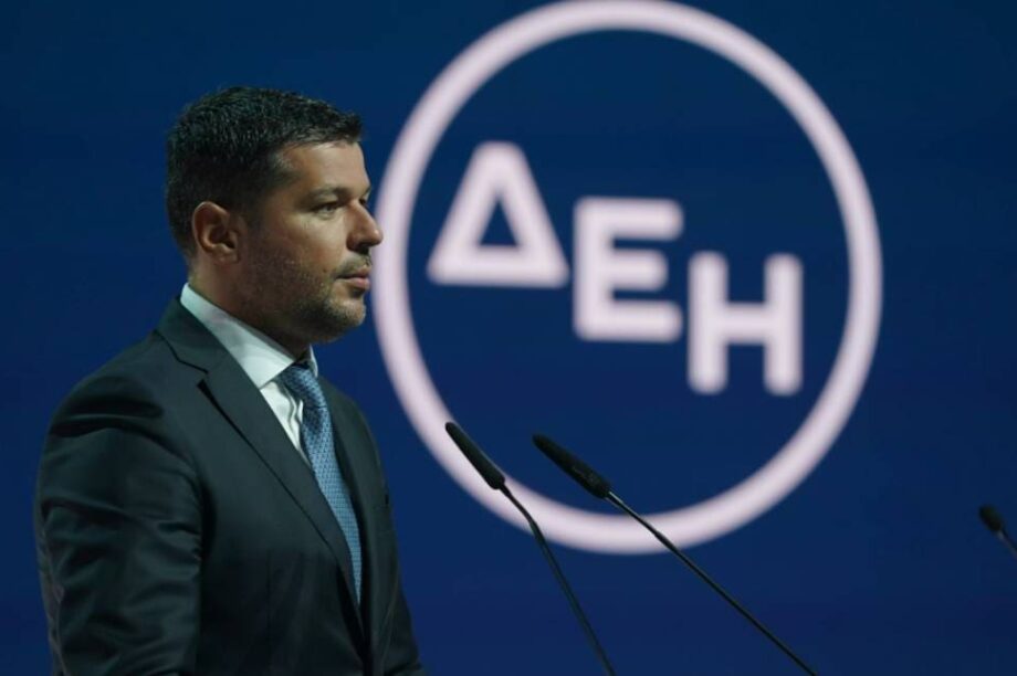 ΔΕΗ Στάσσης