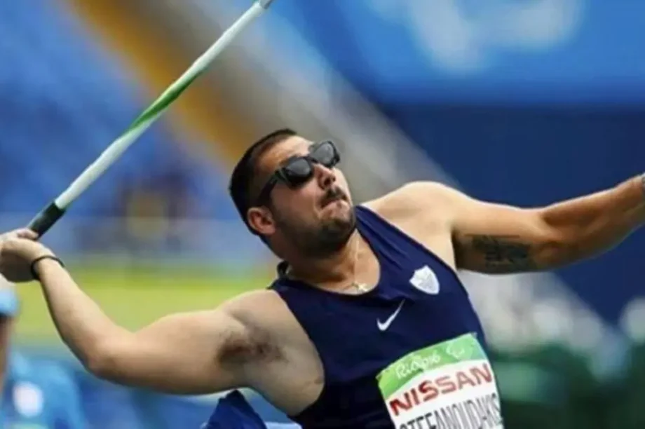 Μανώλης Στεφανουδάκης