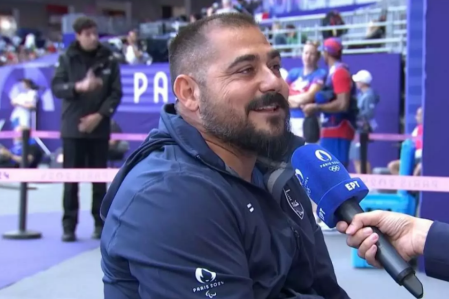 Μανώλης Στεφανουδάκης