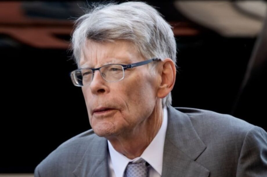 Στίβεν Κινγκ