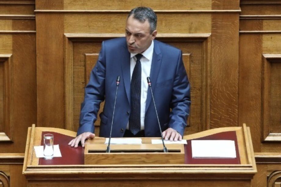 Βασίλης Στίγκας