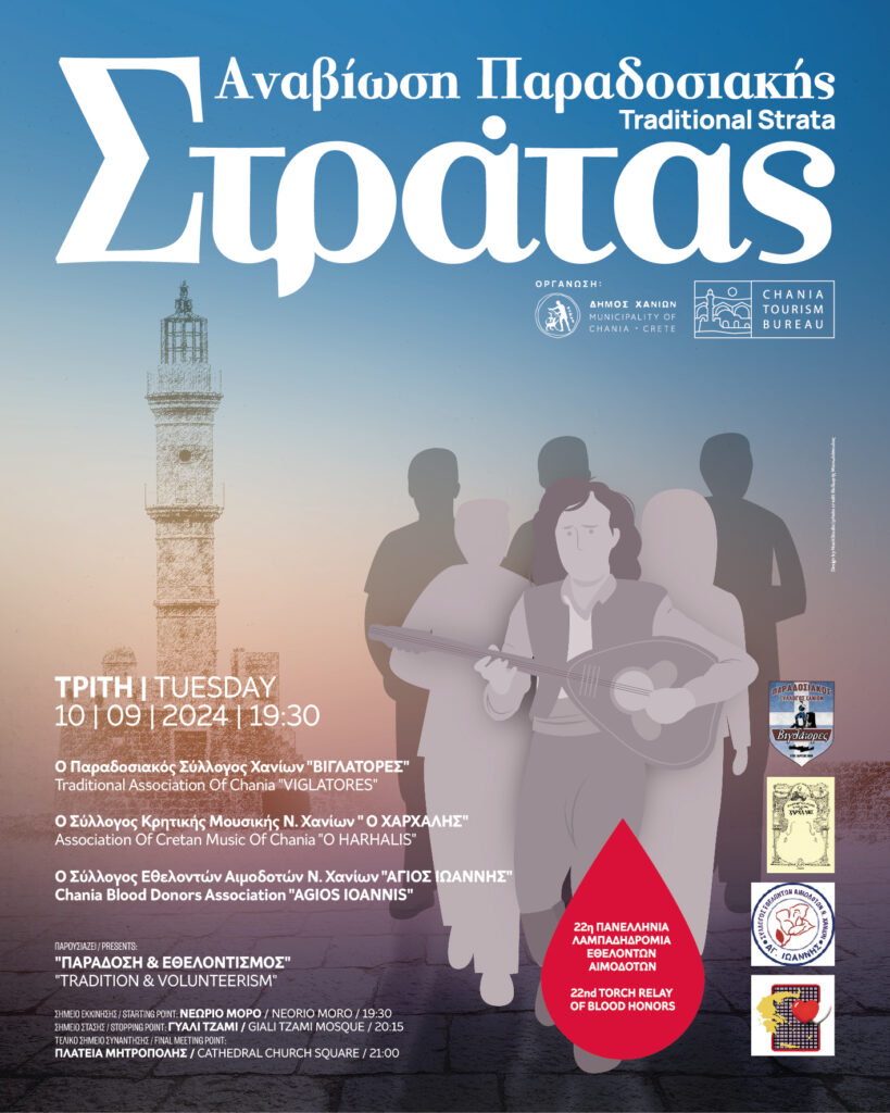 στράτα 