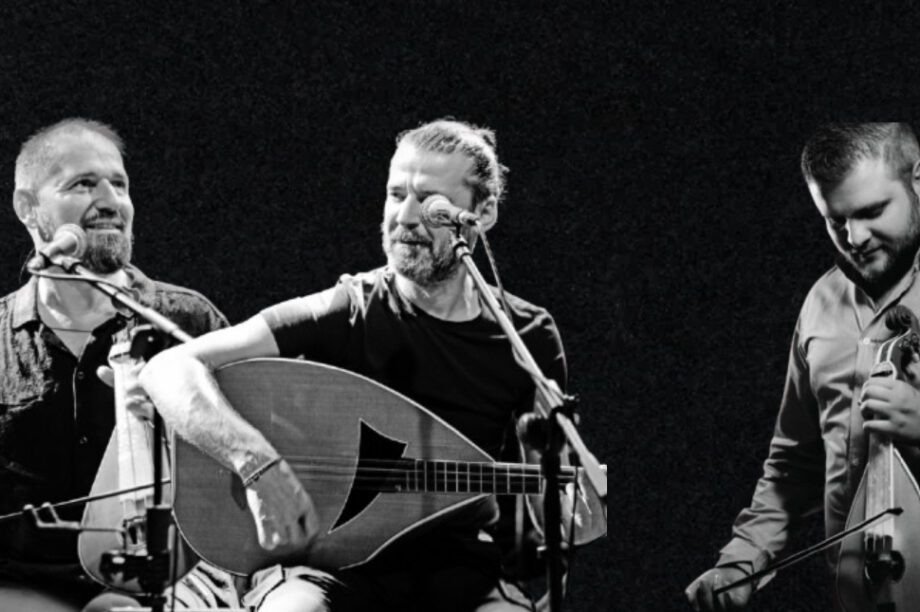 Στρατάκια Σαμόλης