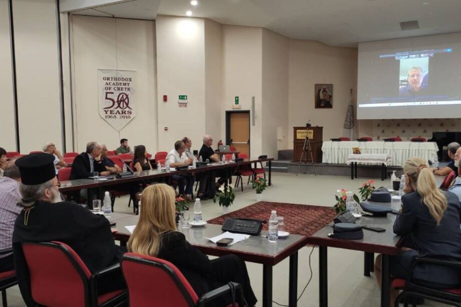 Καμπανια ευαισθητοποιησης