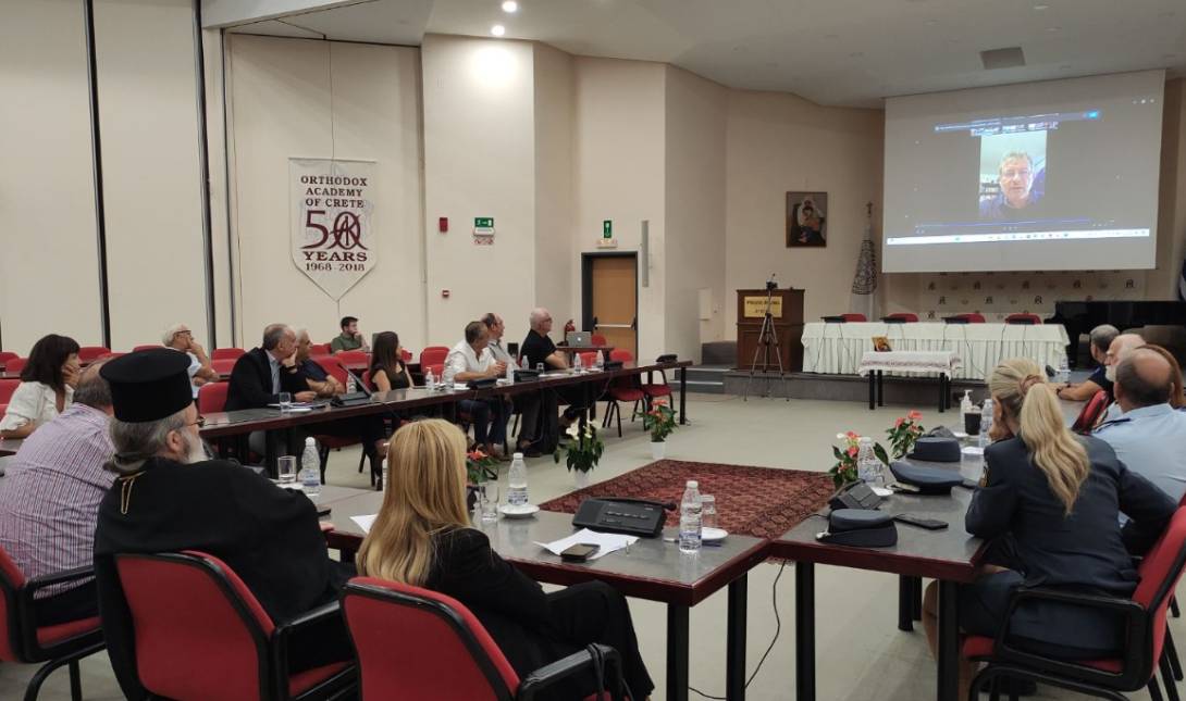 Καμπανια ευαισθητοποιησης
