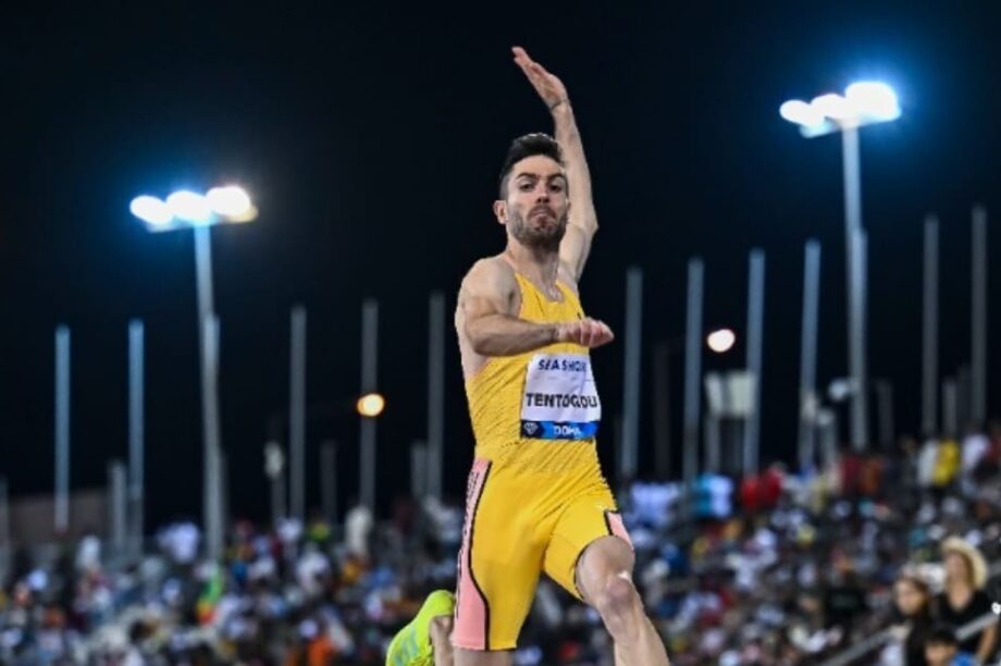 Μίλτος Τεντόγλου