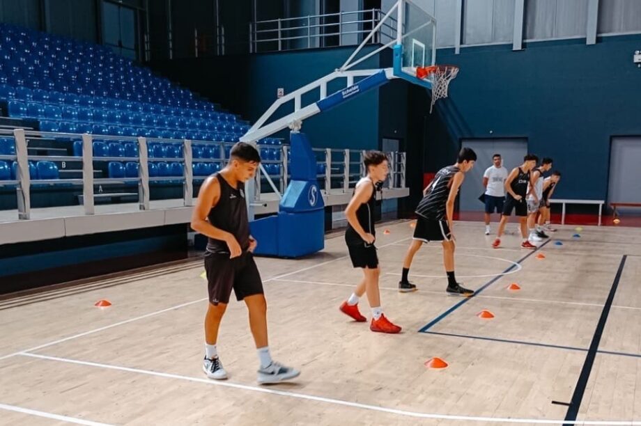 Τεστ Αντοχης