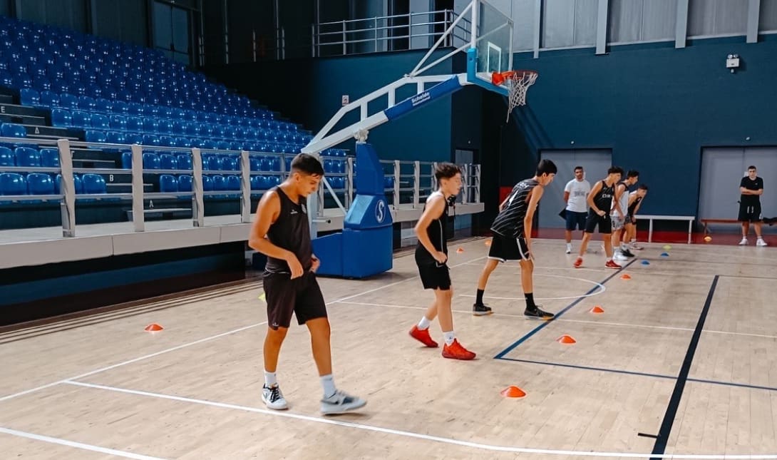 Τεστ Αντοχης