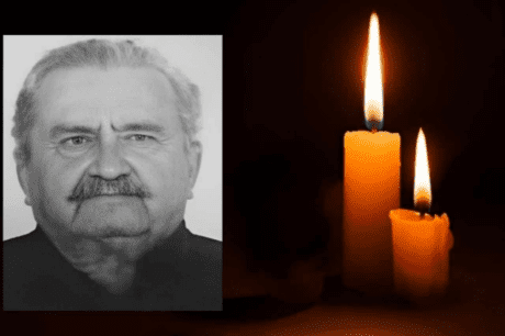 θάνατος