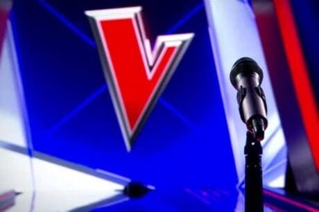 The Voice