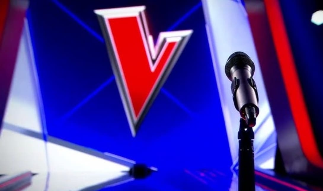 The Voice
