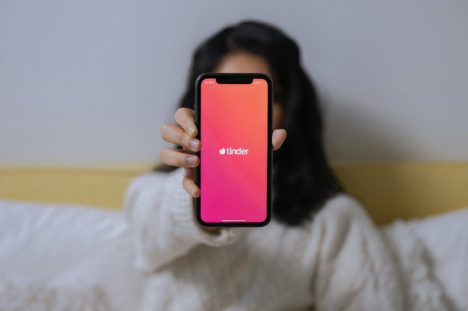 Tinder