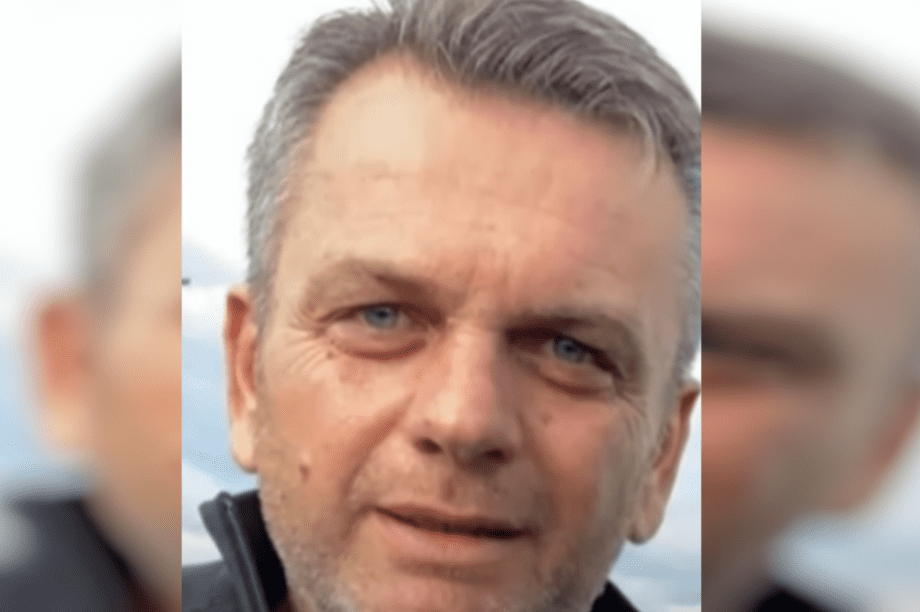 τοπογράφος