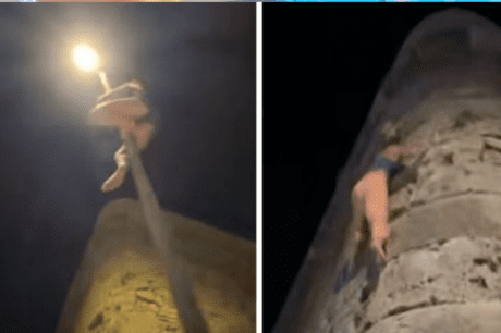 Τουρίστες