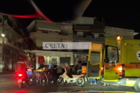 τροχαίο