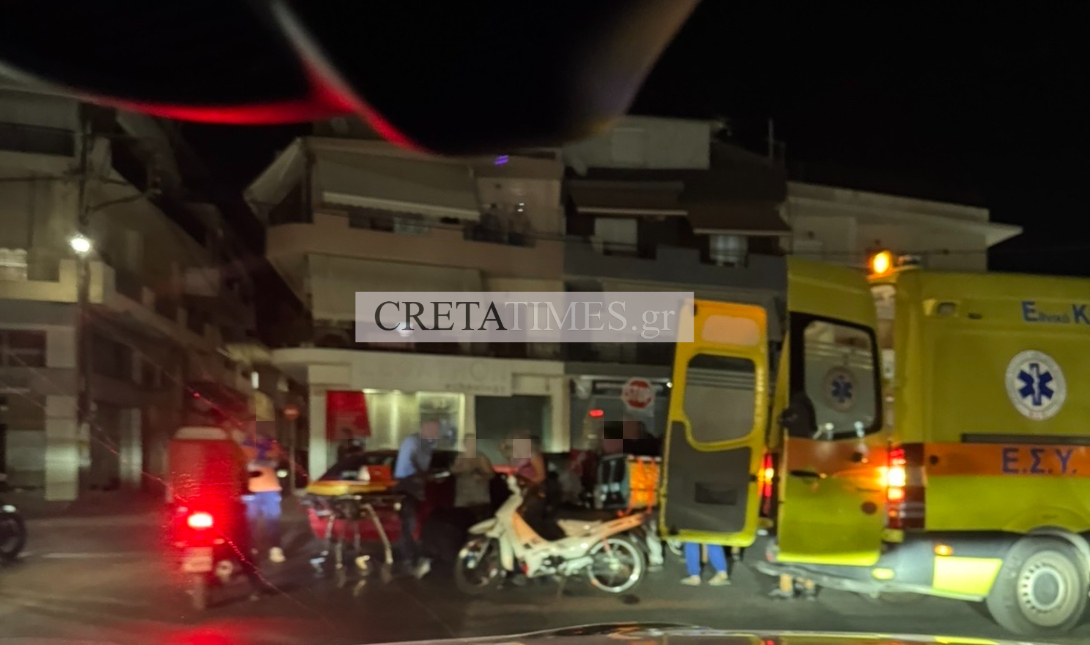 τροχαίο
