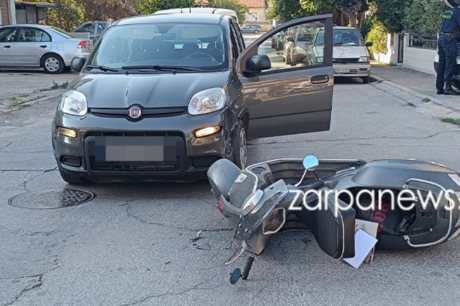 Τροχαίο