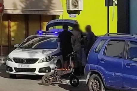 τροχαίο