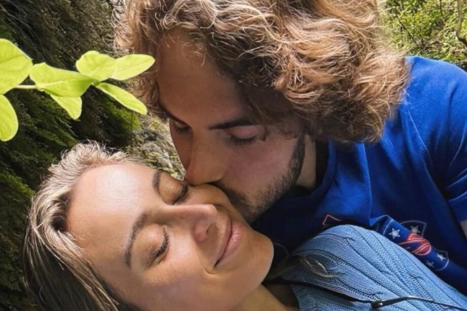 Τσιτσιπάς- Μπαντόσα