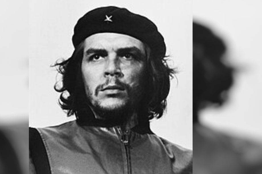 Τσε Γκεβάρα