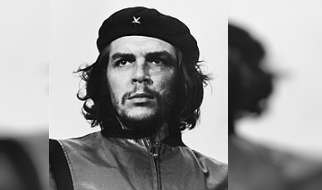 Τσε Γκεβάρα