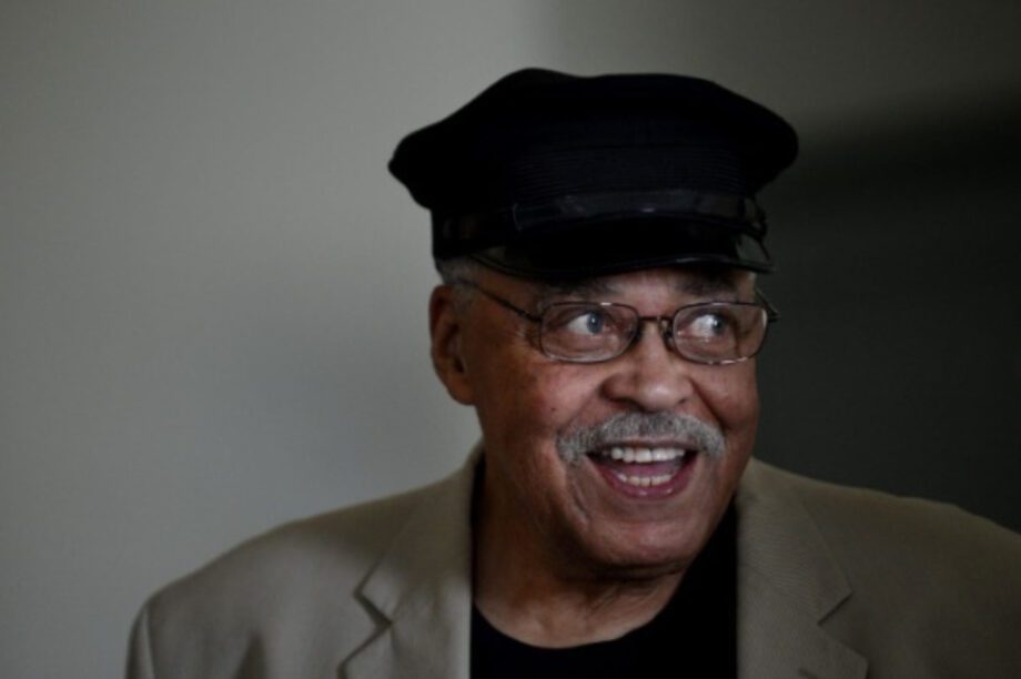 Τζέιμς Ερλ Τζόουνς