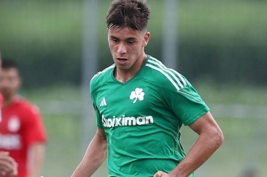 Βαγιαννίδης