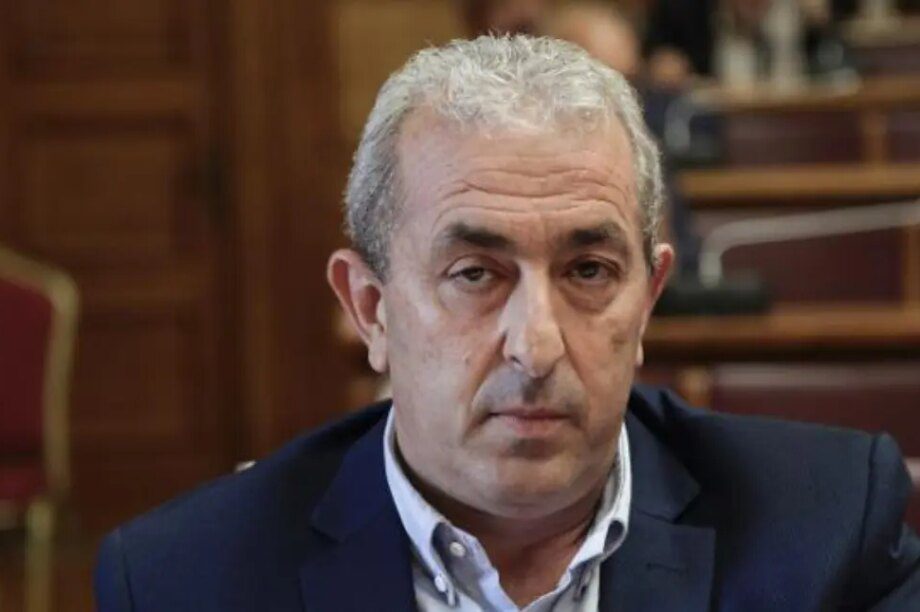 Βαρδάκης Σωκράτης