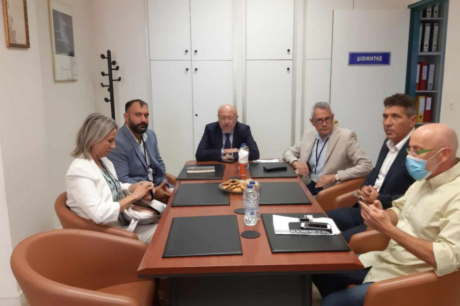 Βερτζόπουλος