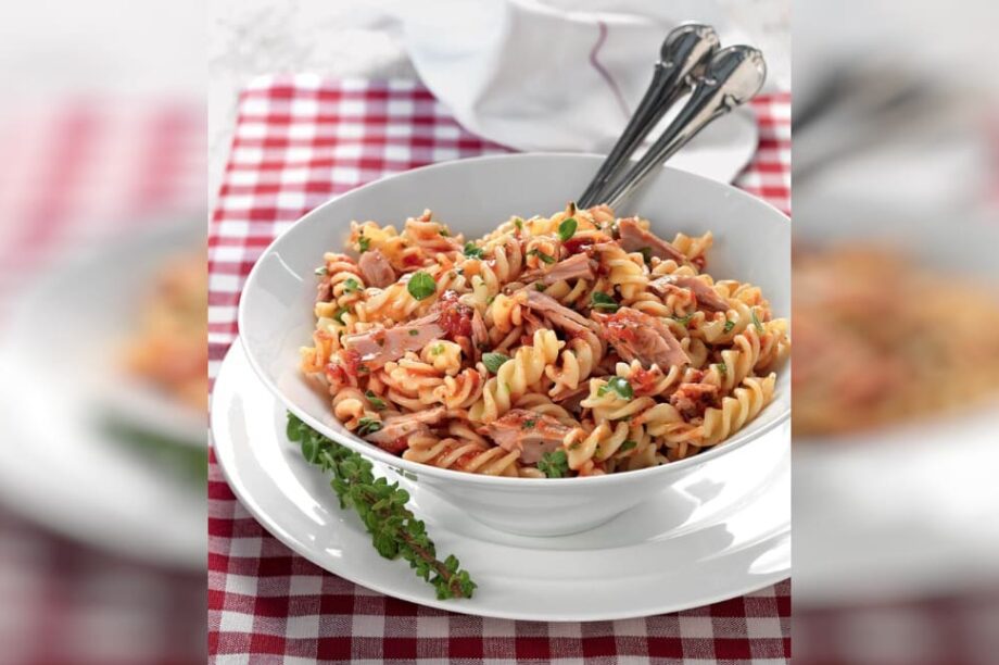 βίδες με τόνο