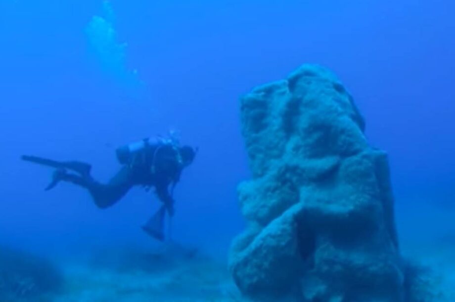 Καταδυτικό Παρκο
