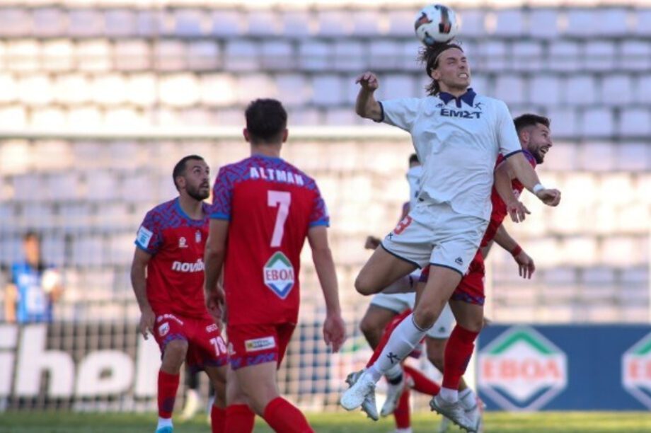 Βόλος Καλλιθέα