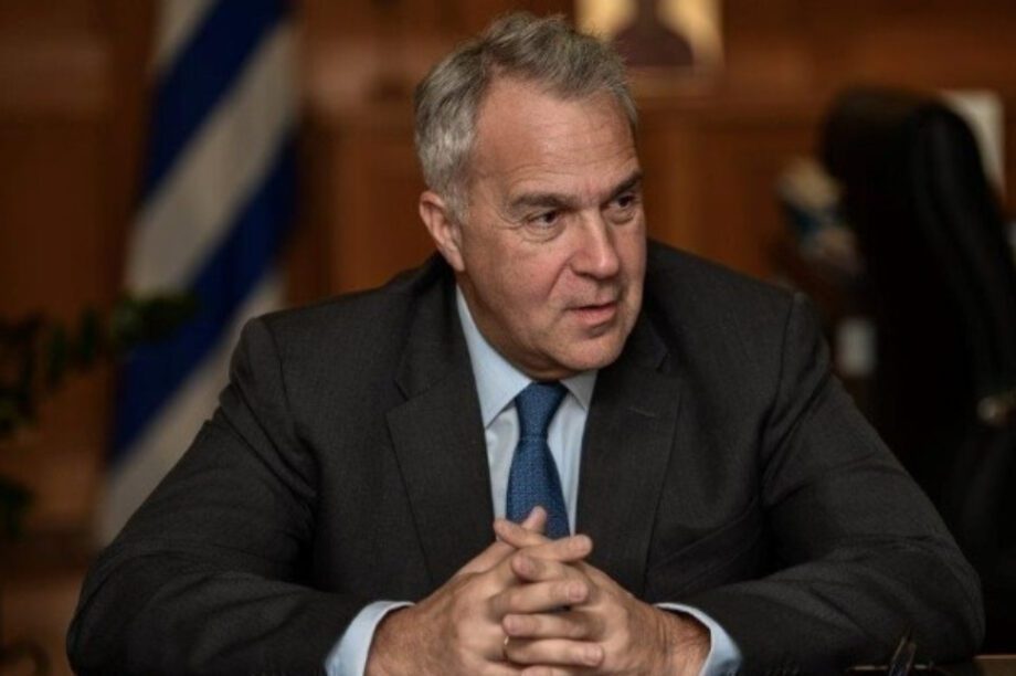 Μάκης Βορίδης